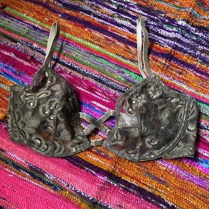 NWT Lonely Lingerie Bra